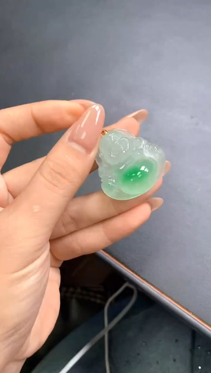 珍品臻选（吊坠配扣头）61