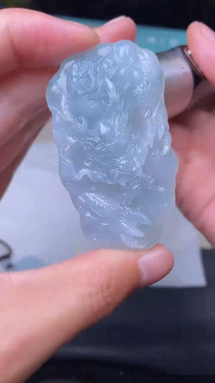 定制翡翠未镶嵌00000055