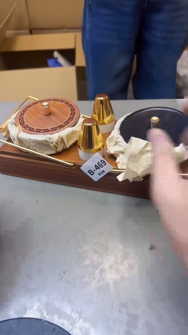 【闪购商品】瓷片469聚宝缘精选二号店