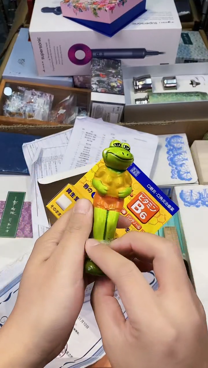 【闪购商品】瓷片都是我的大宝贝儿瓷器