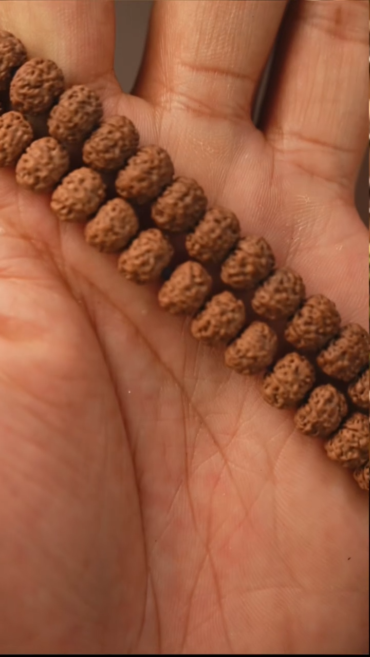 手串金刚菩提S12平细