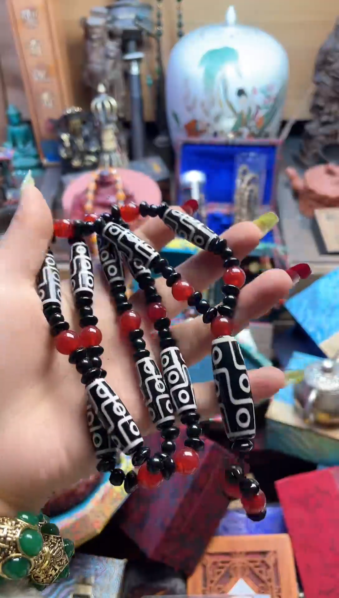 【闪购商品】织绣好物推荐好物推荐