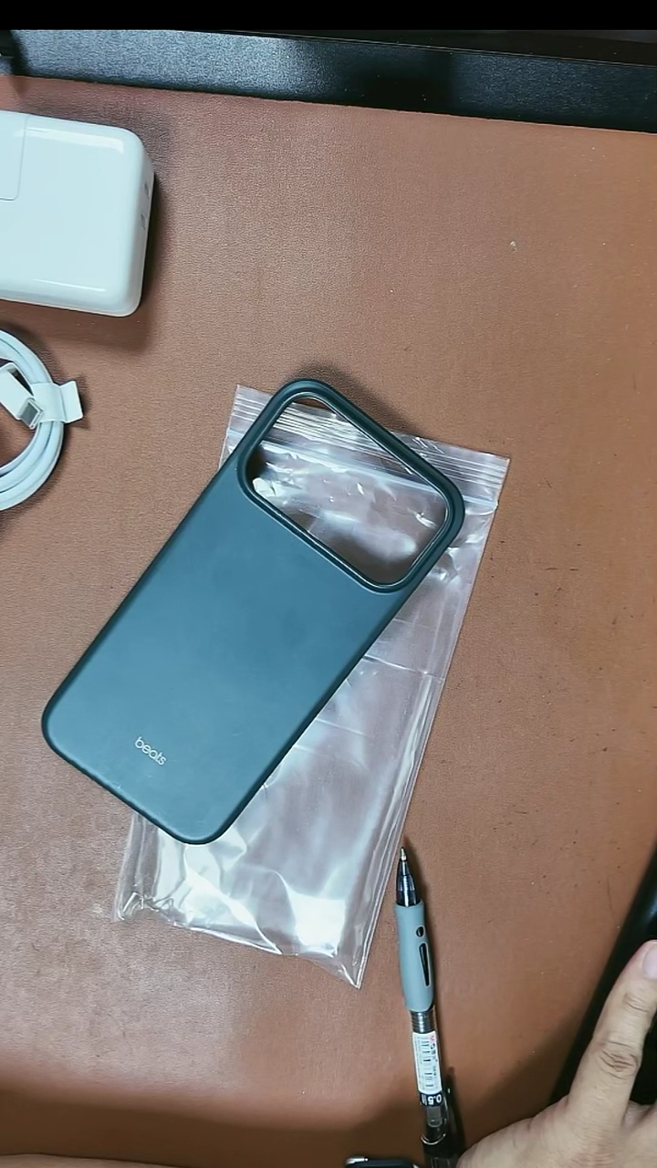 99新17PM  黑色 BS 04