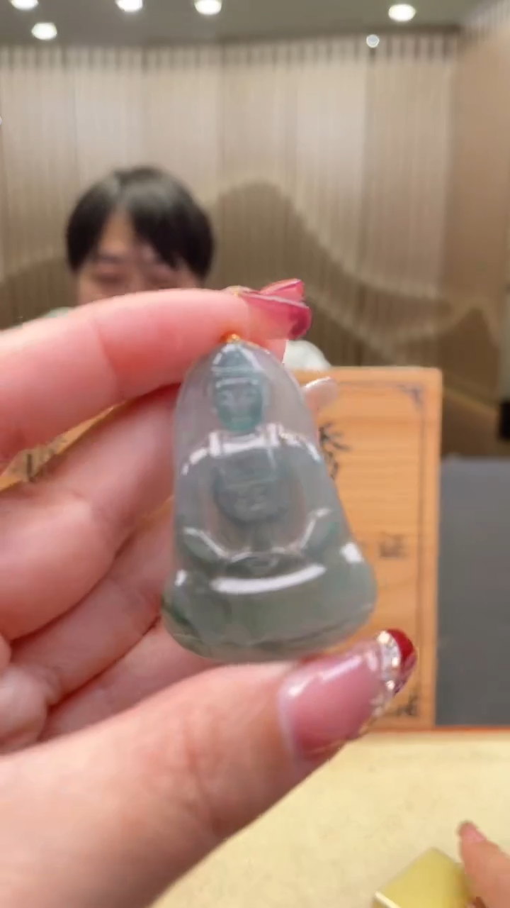 【闪购商品】定制翡翠未镶嵌       *545