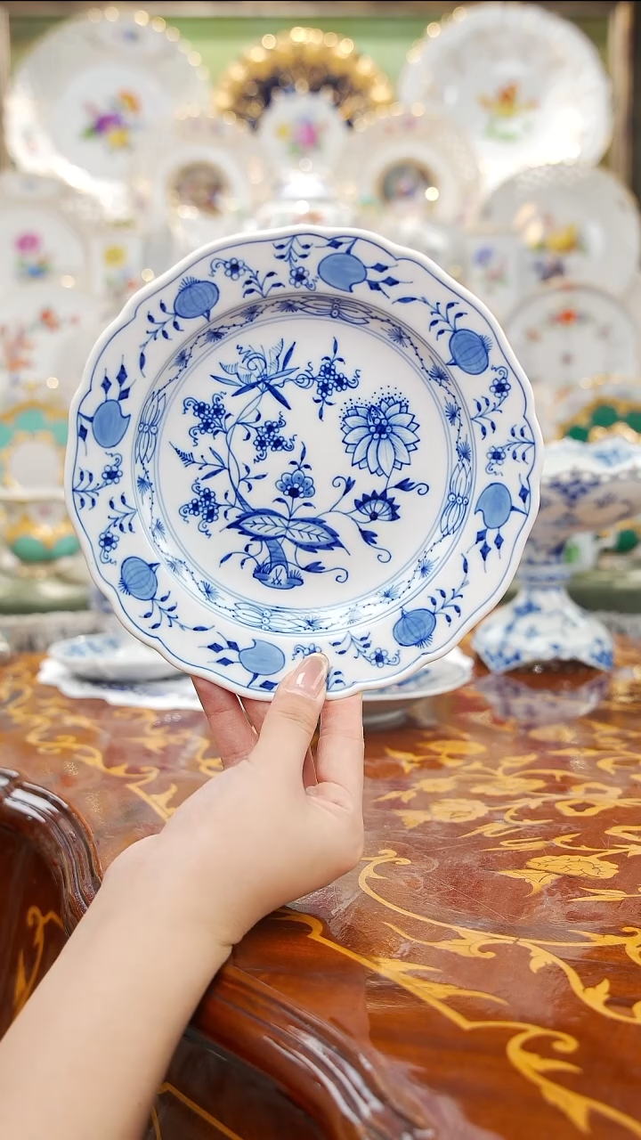 瓷米多家中古瓷器如图所示35