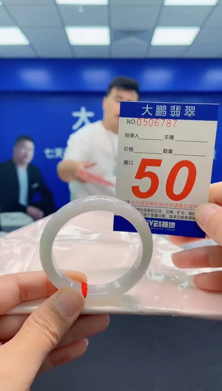未镶嵌手镯翡翠AAAAAAAAA