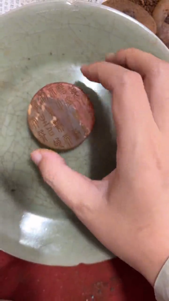 其他手工，手绘，瓷器1