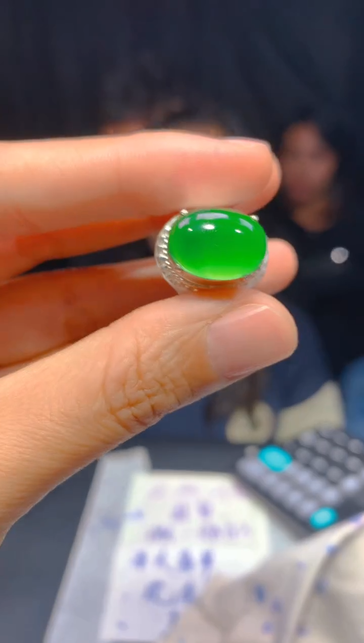 【闪购商品】定制翡翠未镶嵌151多样性发货（发其一）