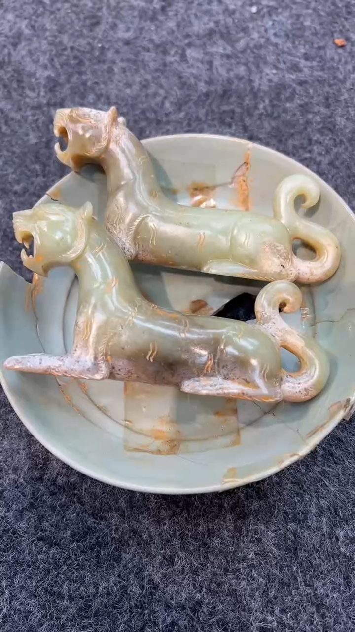 【闪购商品】其他瓷摆件  瓷摆件