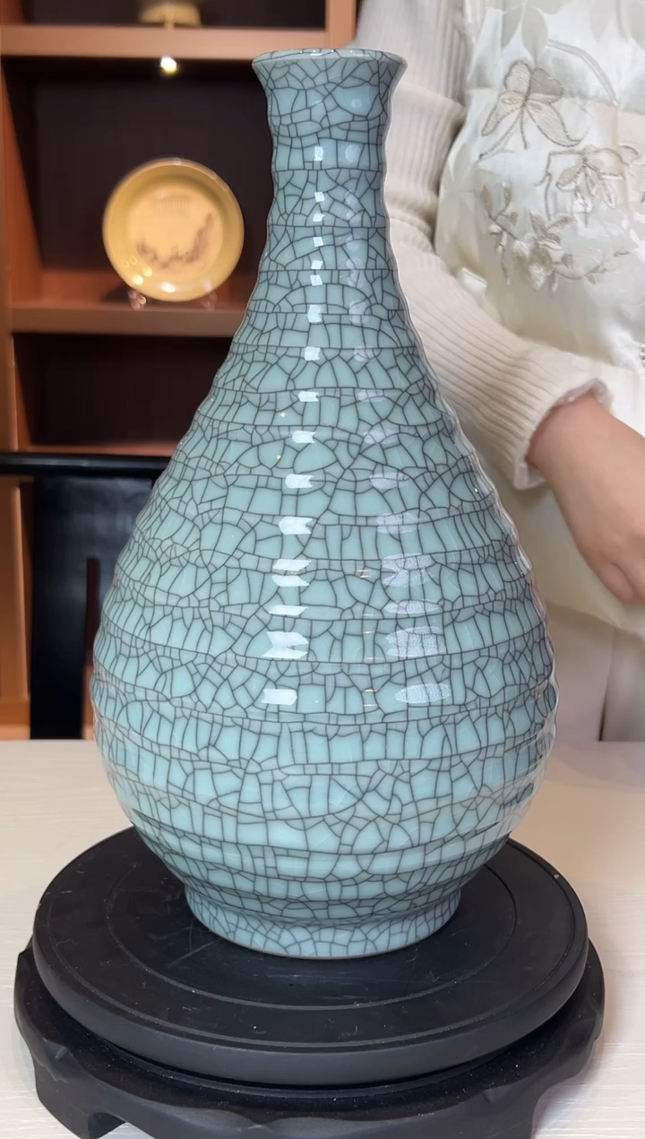 陶瓷博会&龙泉青瓷专场45