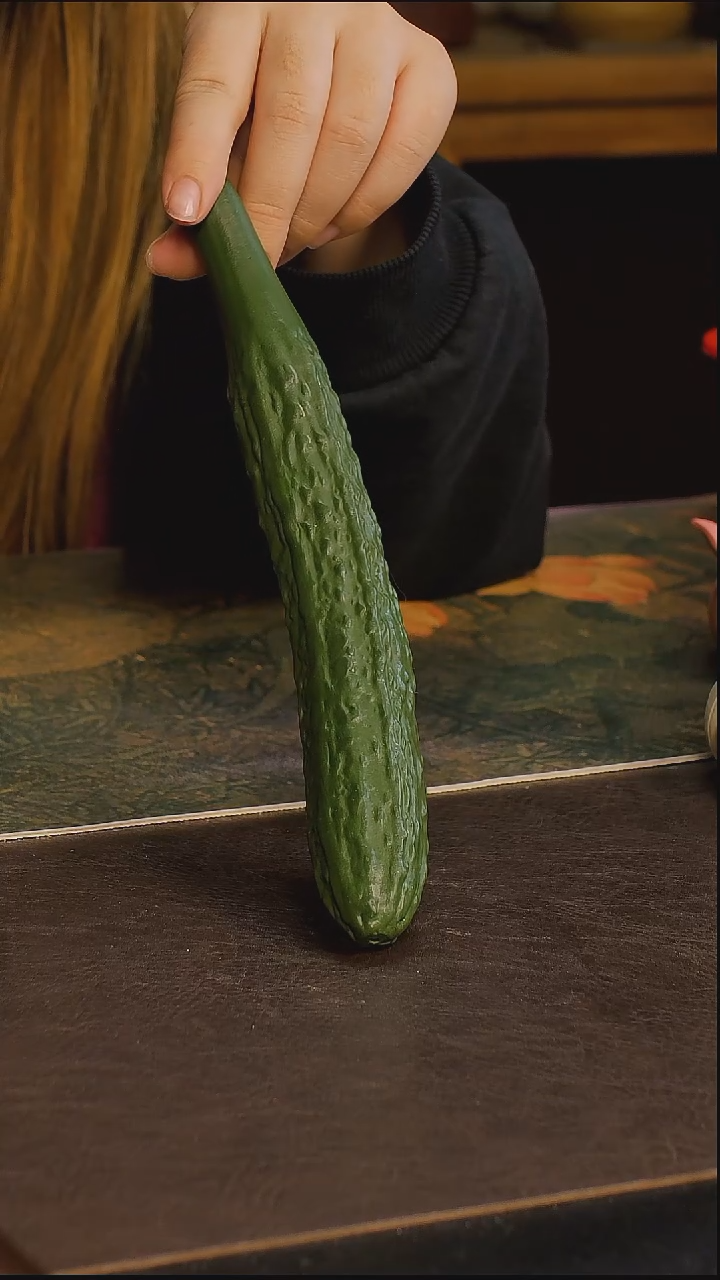 紫砂茶宠大黄瓜茶宠