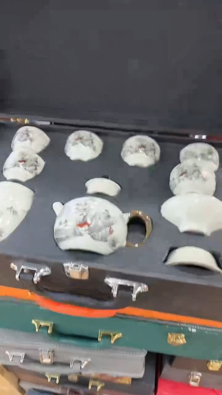 【闪购商品】窑主茶具窑主茶具@