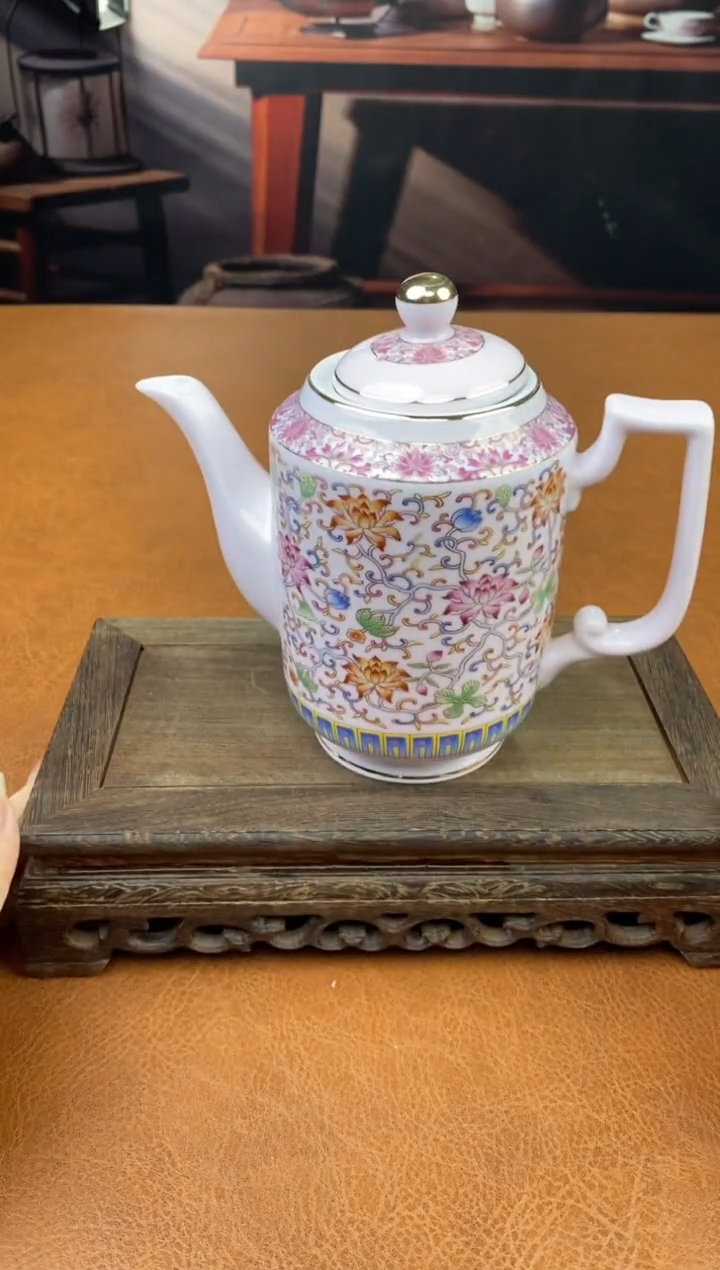 【闪购商品】陶禧茶器闪购福利V