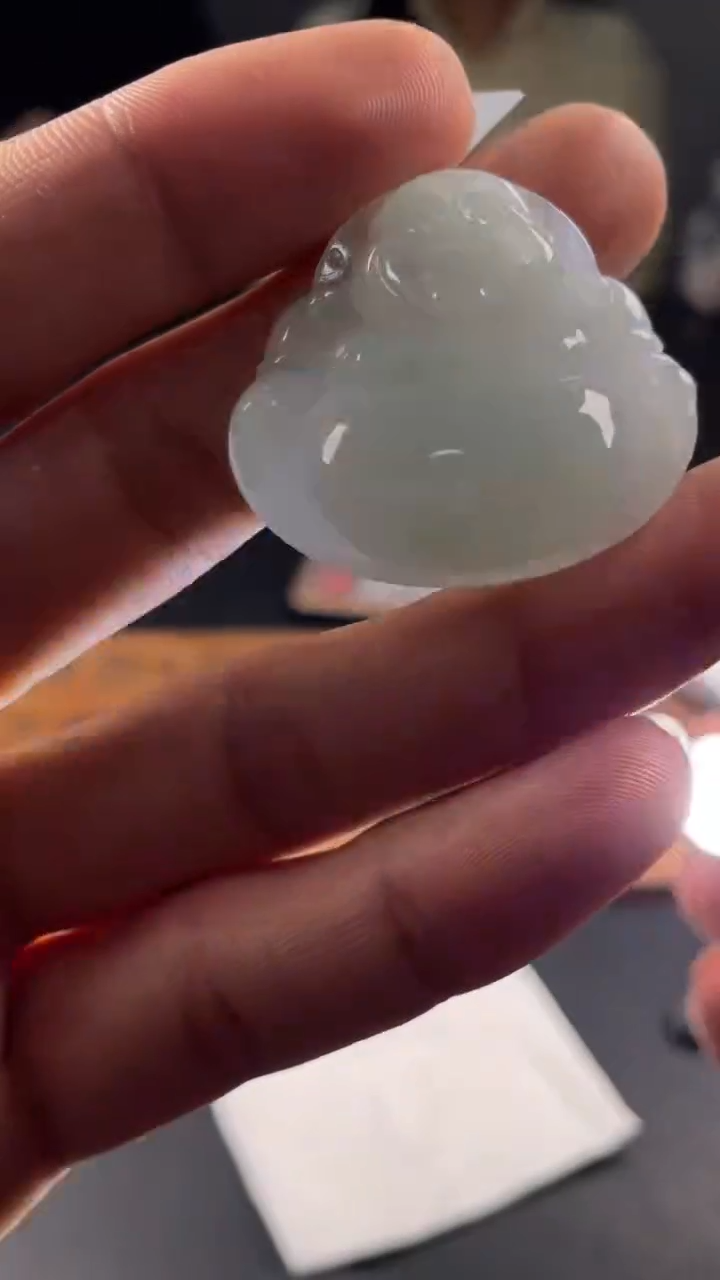 【闪购商品】定制翡翠未镶嵌定制孤品