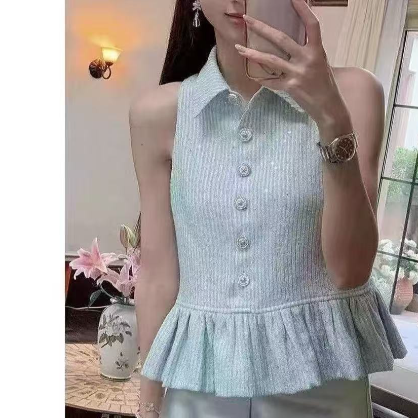 【美美专属 19.9--19.9】新款孤品精品女装