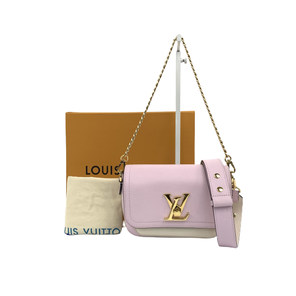 95新/路易威登/市场价15600/包包/250221XZ0032