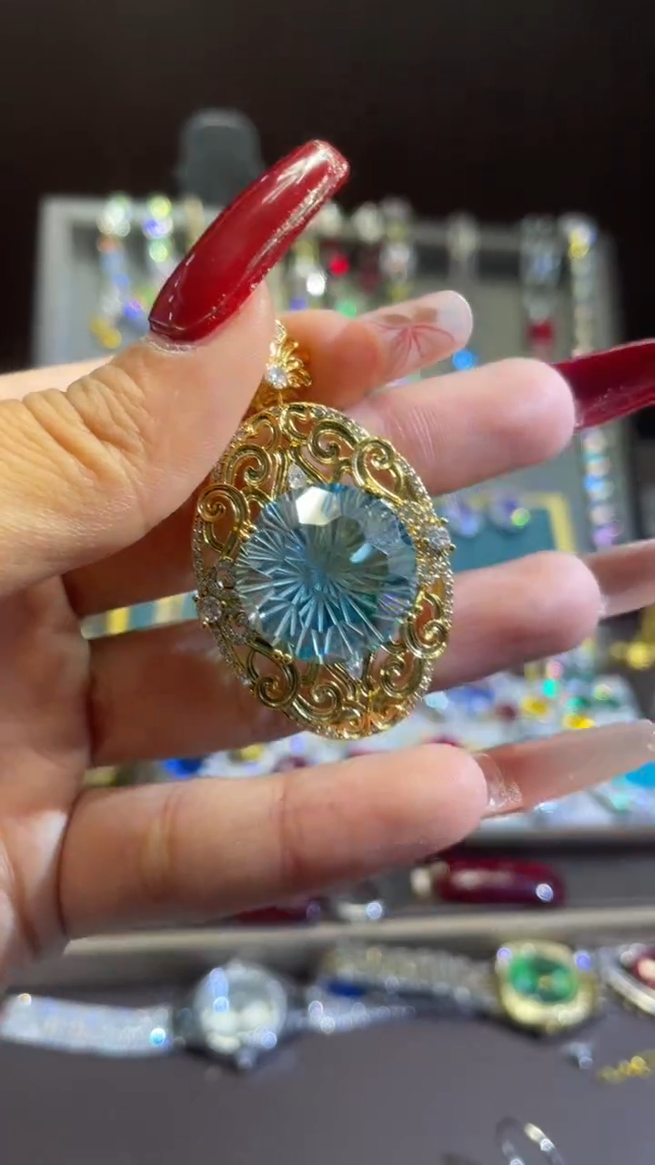 非金属无高端定制精品系列款式S550