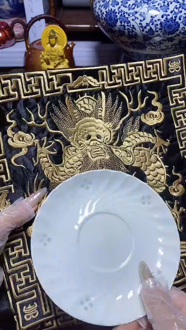 【闪购商品】瓷器瓷片瓷器瓷片