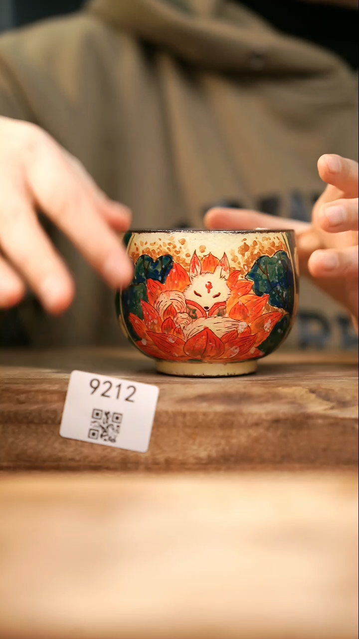 【落单孤品】福利/杯子@@9212