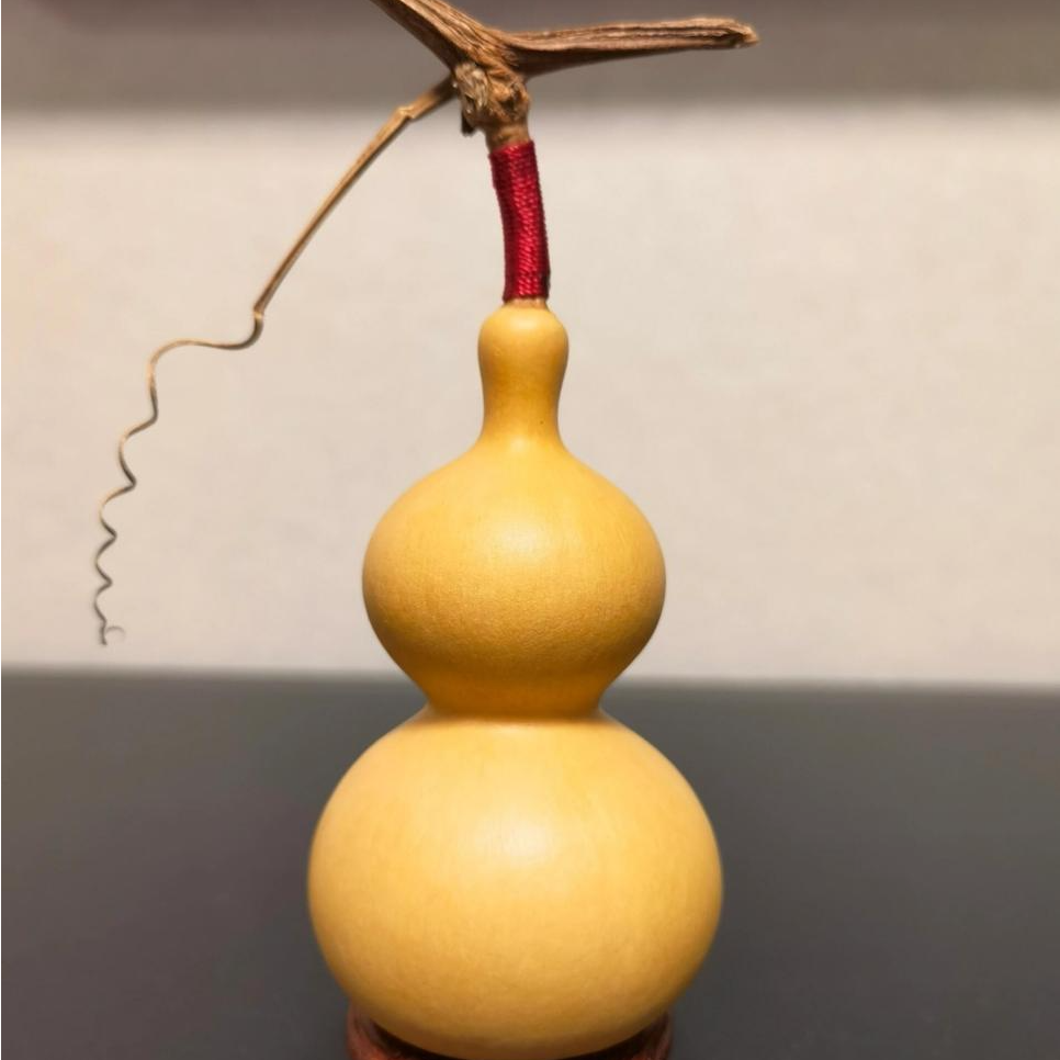 天然精品葫芦/小型葫芦本捻（一物一拍）