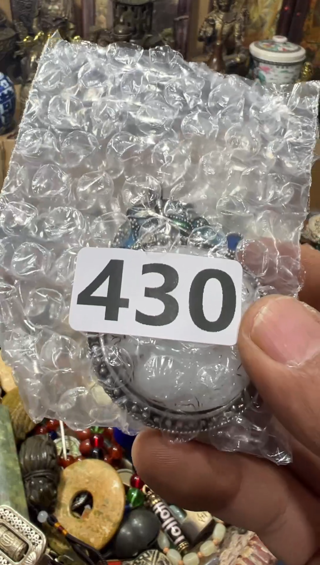 W*AA9988红洋艺品一物一拍专属链接