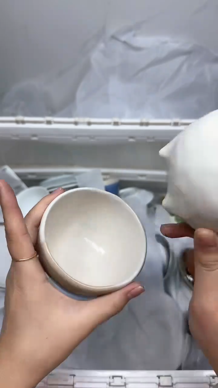 【闪购商品】2836回流瓷器默认微瑕，18.8包邮