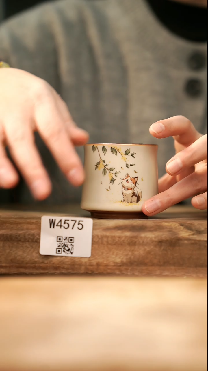 【经典福利】/ 杯子@@W4575