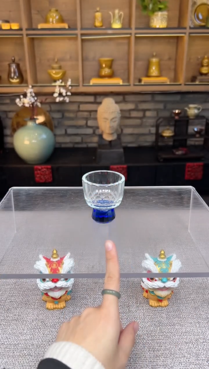 【闪购商品】青珊瓷院 专属福利单VVV