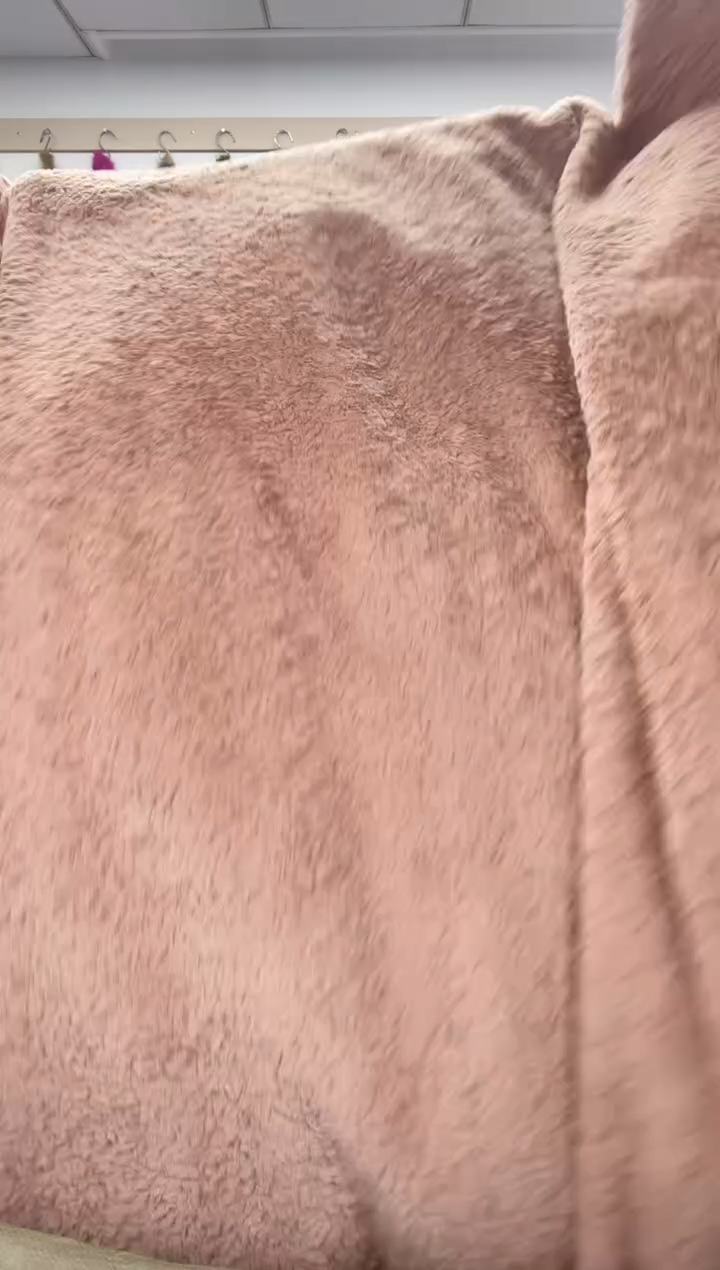 狐狸毛C35超级福利