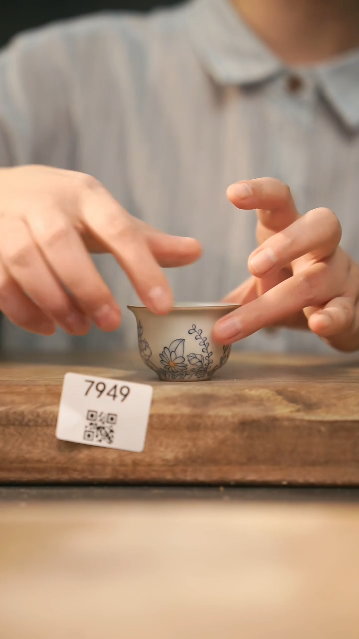【落单孤品】福利/杯子@@7949