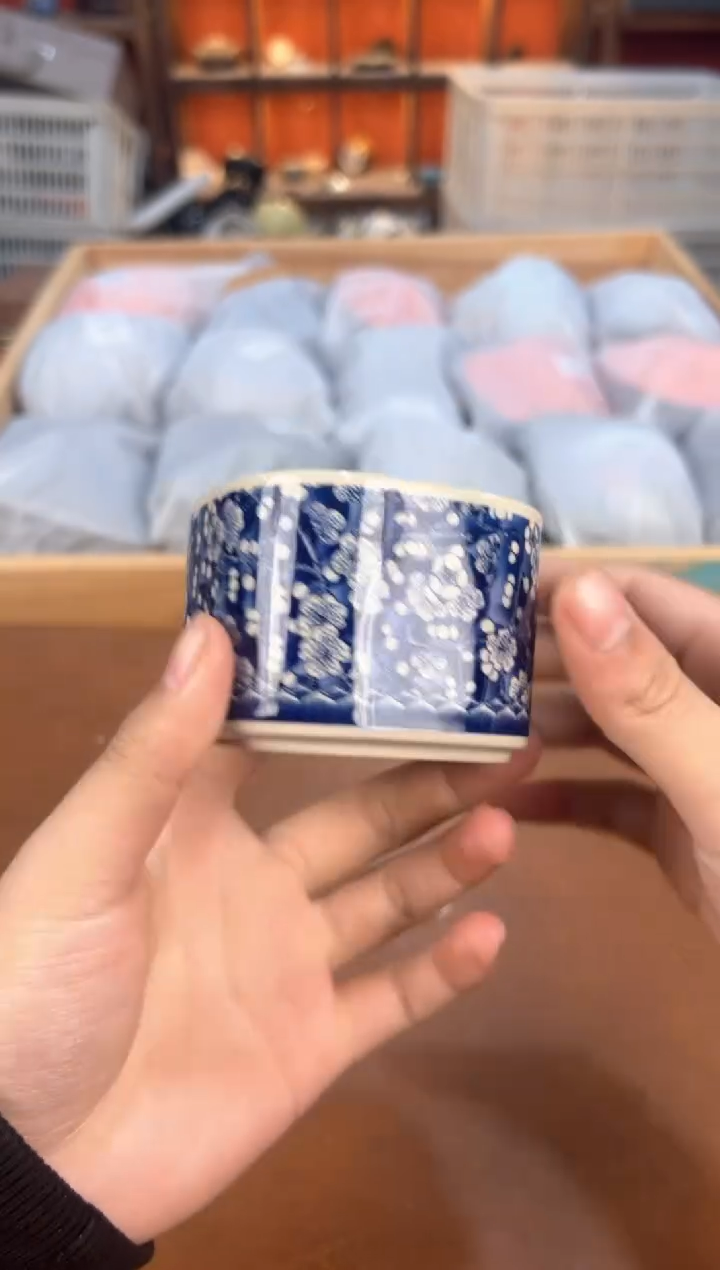 户外便携式家用旅行茶具
