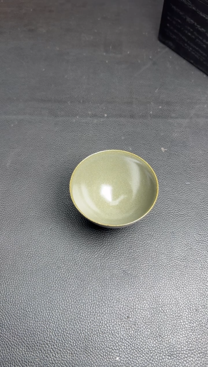 茶盏太保龙窑柴烧118