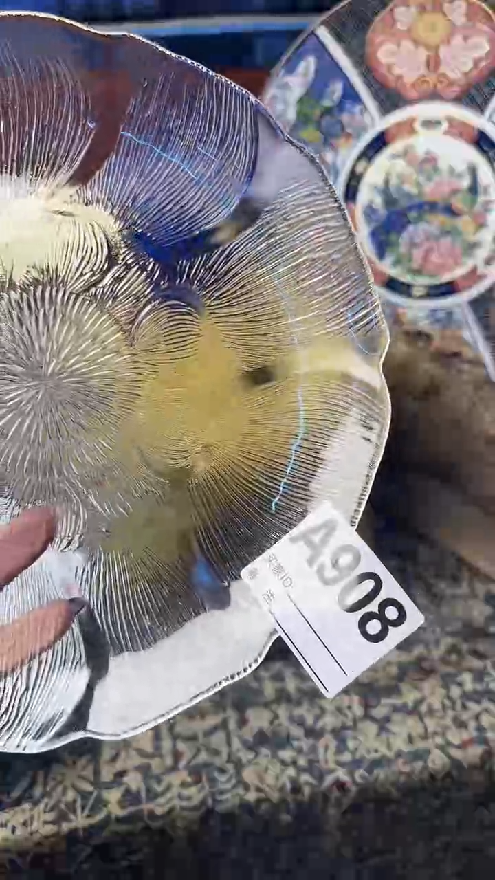 手工艺品琉璃尹*健908