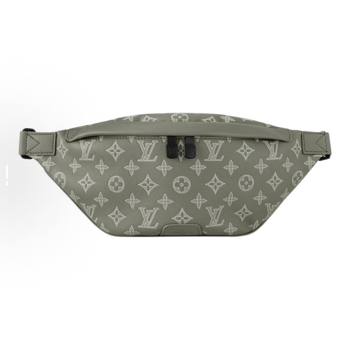 99新 LouisVuitton/路易威登 LV老花胸包/Z163