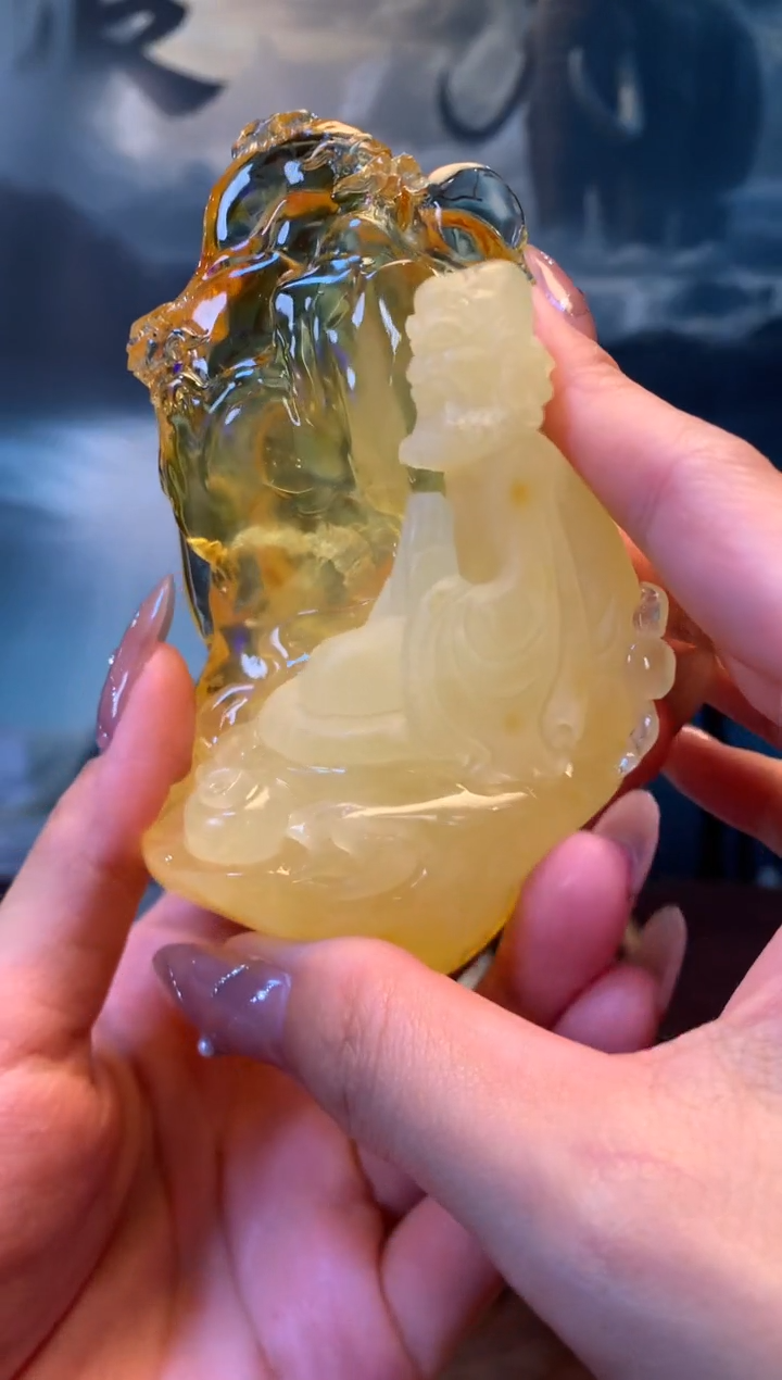 手串/手链橄榄核猛犸猛犸猛犸48