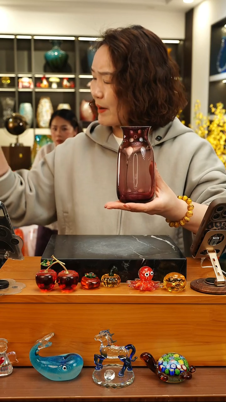 外贸花瓶花器花盆087