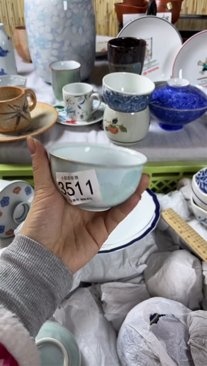 【闪购商品】碟             3511