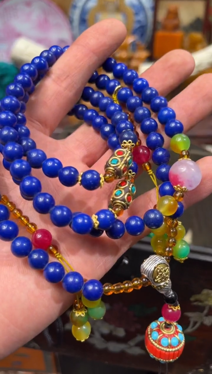 【闪购商品】苏纪石（舒俱来）颈饰合金48庞庞庞庞庞庞庞庞