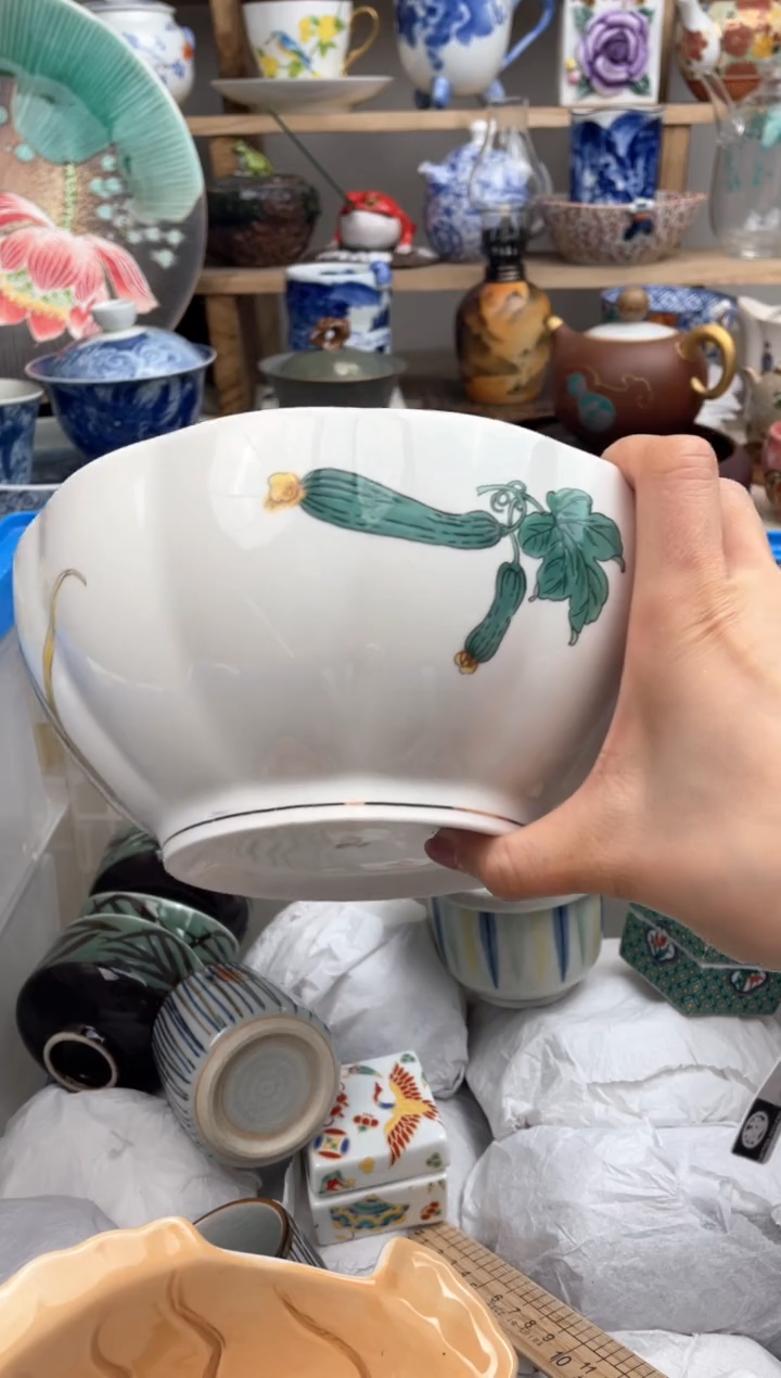 【闪购商品】瓷片默认微瑕，看清尺寸品相再拍