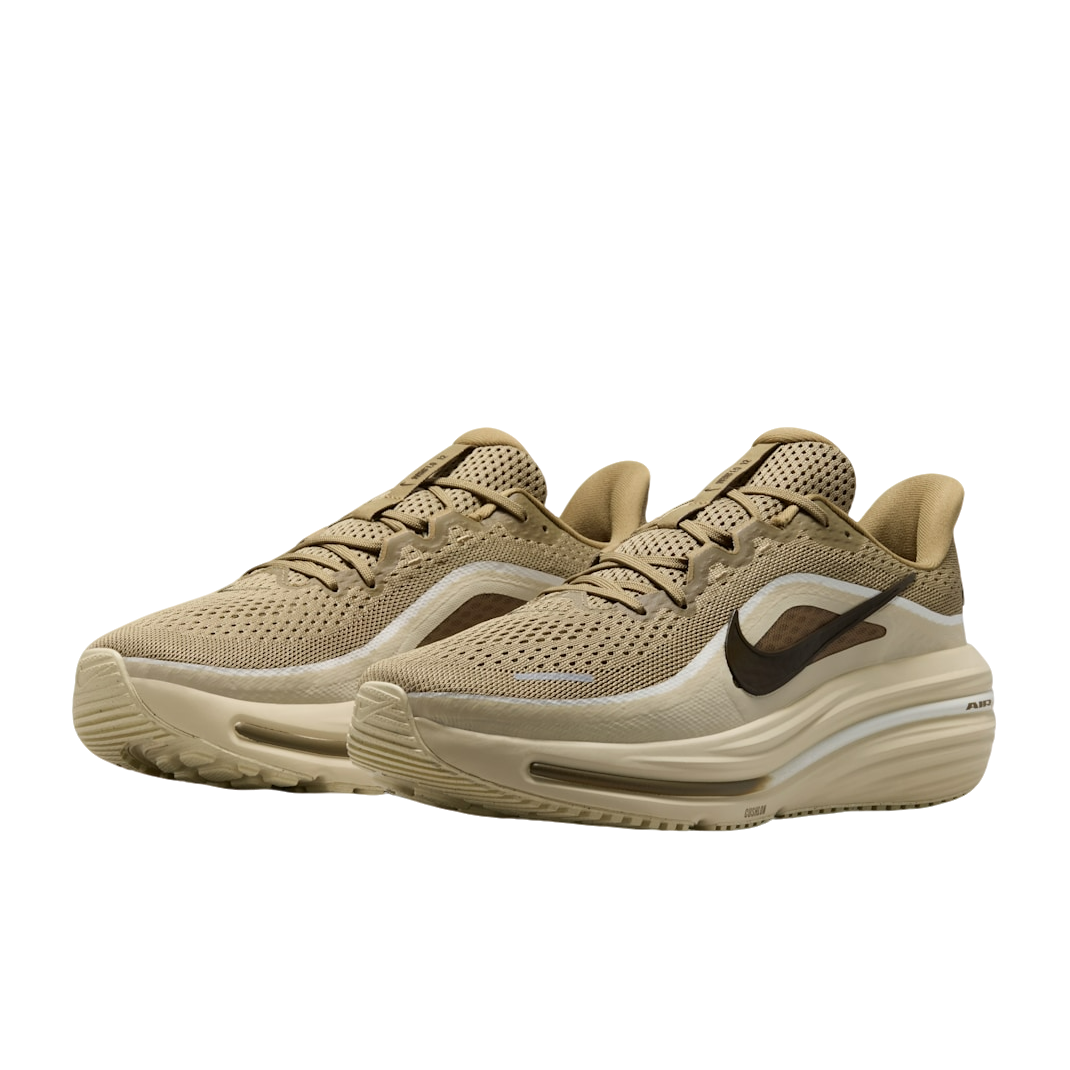 NIKE/耐克官方男款AIR WINFLO 12棕红色透气缓震运动鞋HV9272-200