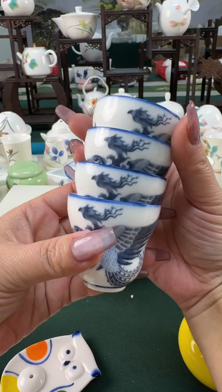 【闪购商品】瓷器 ······.......