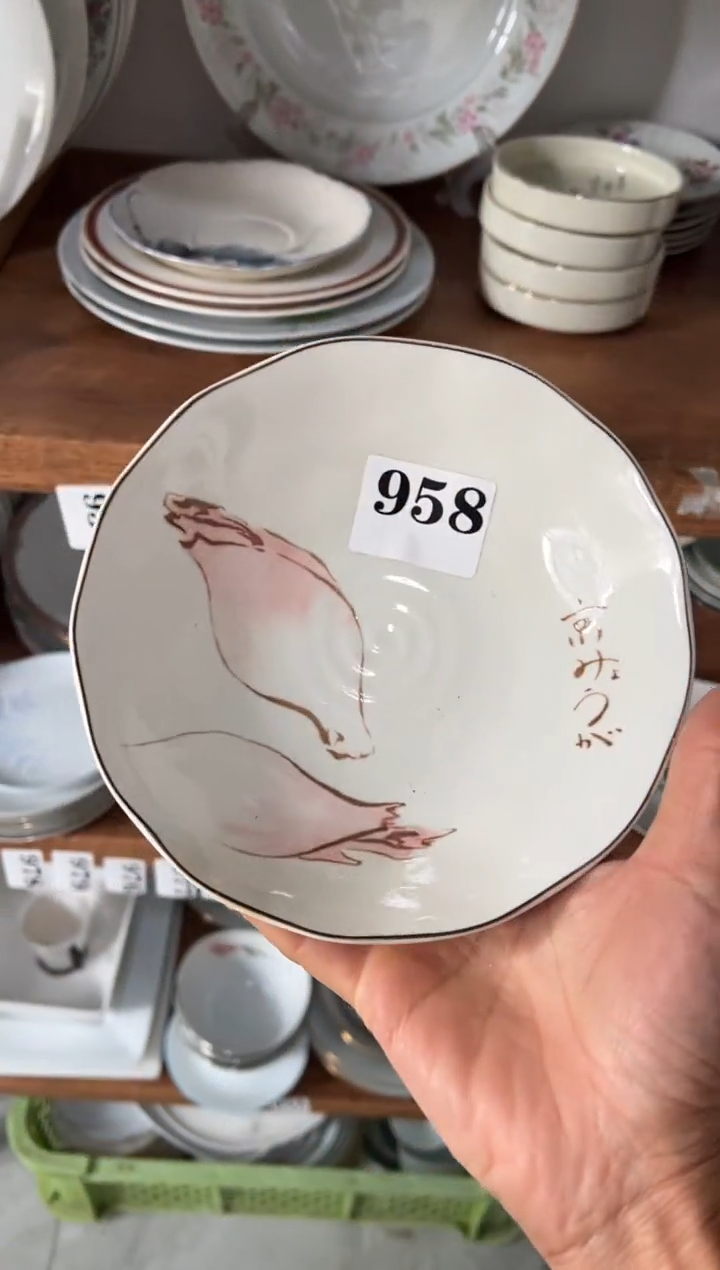@*琳艾琳陶瓷销量榜第二名满20包邮