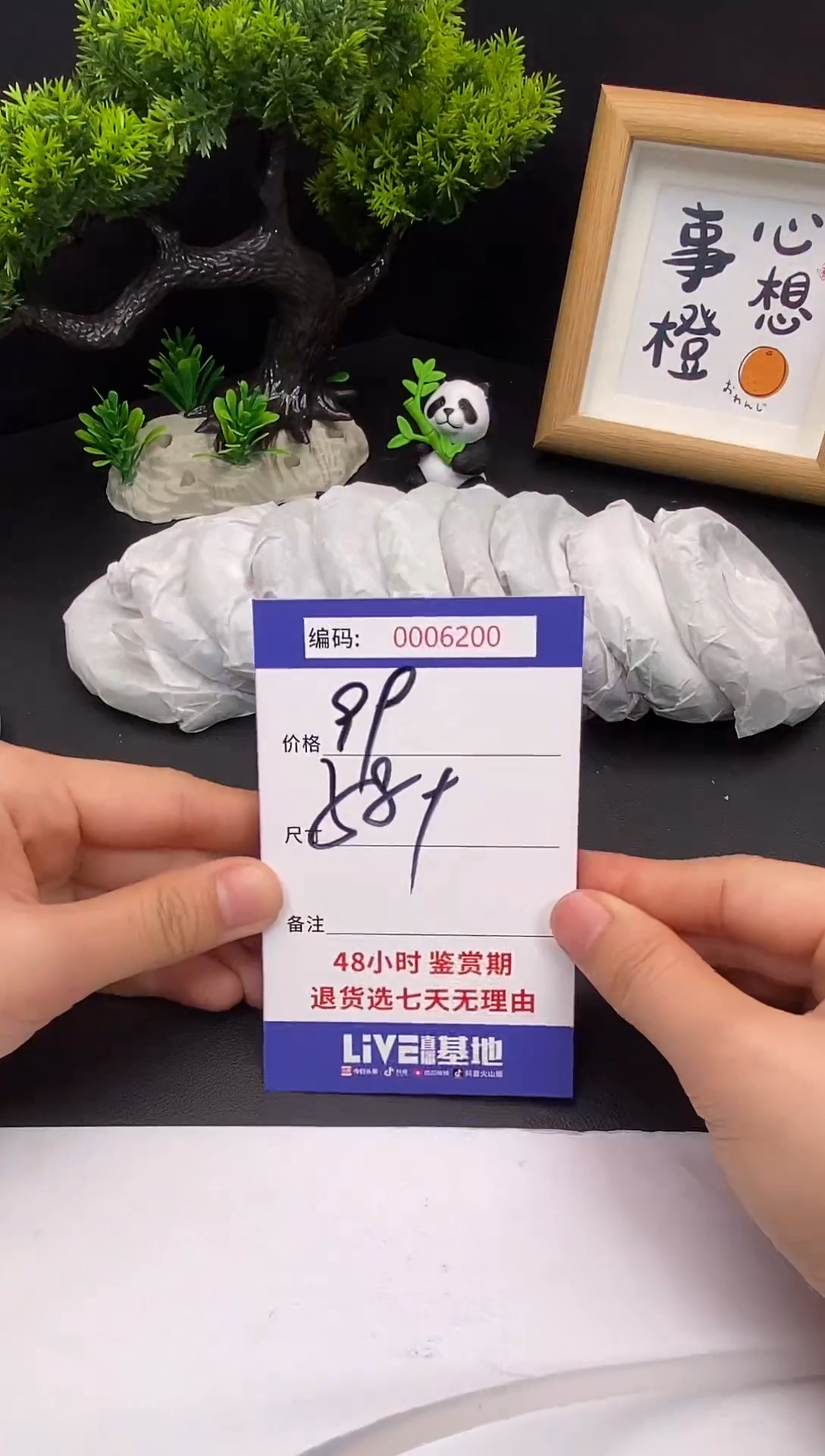 未镶嵌手镯翡翠0006200