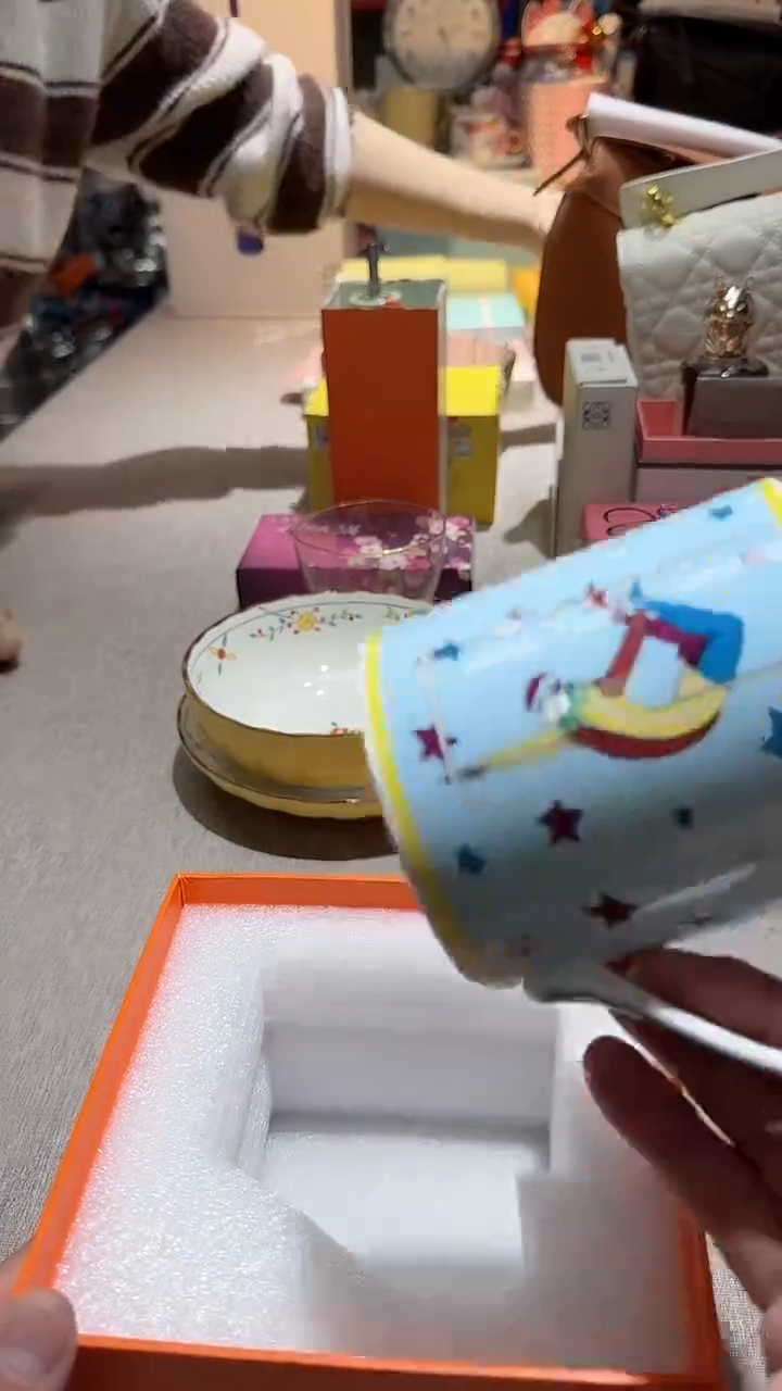 【闪购商品】瓷片算了，真划算买它@@1