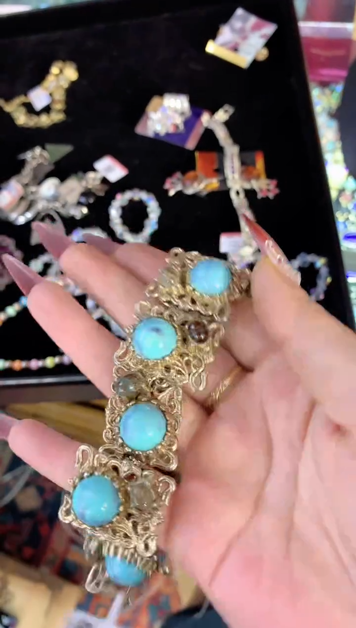 【闪购商品】瓷片楚楚中古珠宝甄选不退换