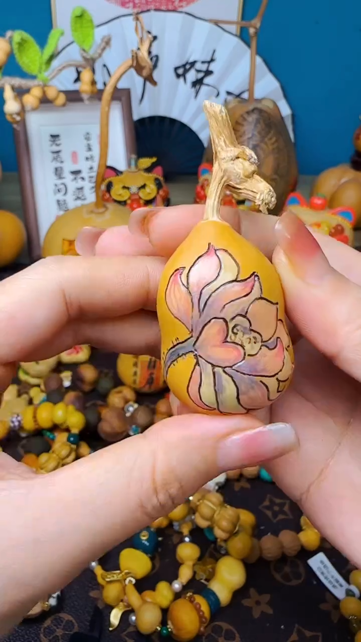 【闪购商品】740文玩葫芦文玩好物