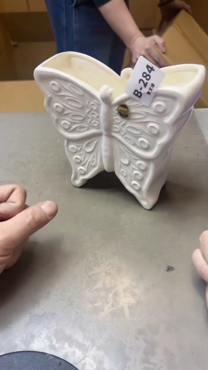 【闪购商品】瓷片284聚宝缘精选二号店