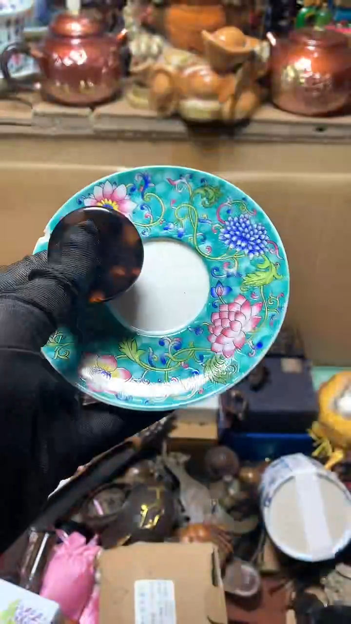 【闪购商品】瓷器默认微瑕瓷器