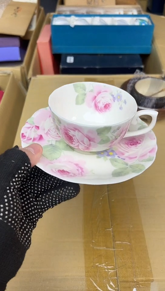 【闪购商品】中古回流瓷器谨慎参拍