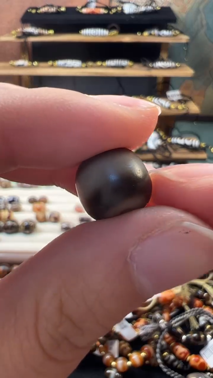 玛瑙/玉髓颈饰未镶嵌150（微瑕随机发货）